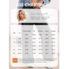 image:imageAleumdr Wide Leg Sweatpants for Women Trendy Fashion High Waisted Drawstring Loose Long Pants with PocketsGray