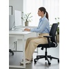 image:imageAleumdr Womens Wide Leg Sweatpants High Waisted Lounge Pants with PocketsA6 Beige