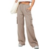 Simply Taupe Brown