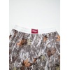 image:imageAleumdr Womens Wide Leg Casual Pants Elastic Waist Flowy Palazzo PantsA3 Grey Maple Leaf