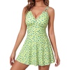 Floral Yellow